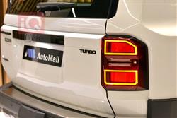 تويوتا لاندكروزر برادو